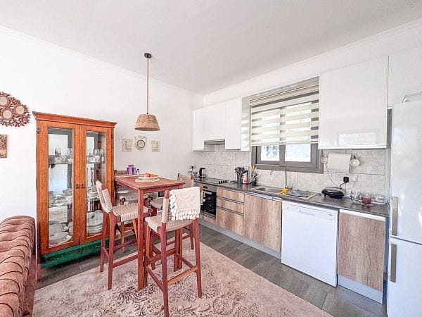 3-комнатные апартаменты 97 м² с террасой и собственным садом - фото № 3