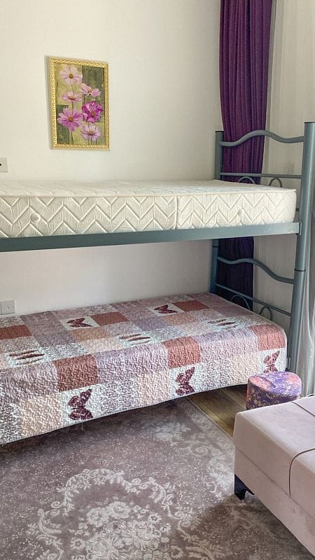 3-комнатные апартаменты 97 м² с террасой и собственным садом - фото № 10