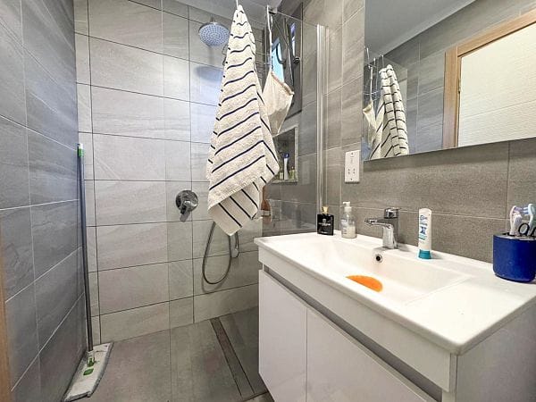 3-комнатные апартаменты 97 м² с террасой и собственным садом - фото № 11