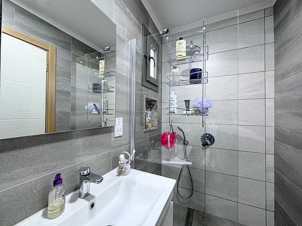 3-комнатные апартаменты 97 м² с террасой и собственным садом - фото № 12