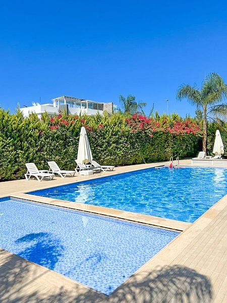 3-комнатные апартаменты 97 м² с террасой и собственным садом - фото № 17