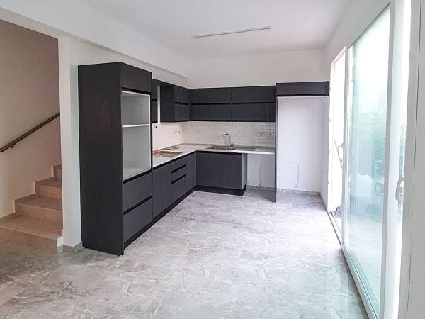 Двухэтажная 4-комнатная вилла 140 м² с потрясающим видом на горы - фото № 2