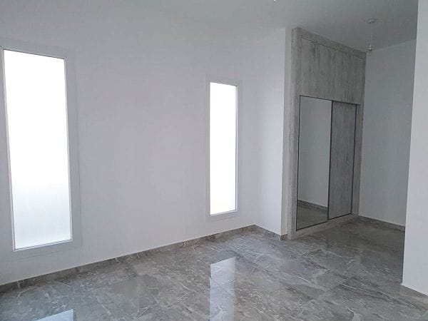 Двухэтажная 4-комнатная вилла 140 м² с потрясающим видом на горы - фото № 10