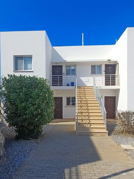 3-комнатные апартаменты 71,4 м² в 5 минутах от моря - фото № 33