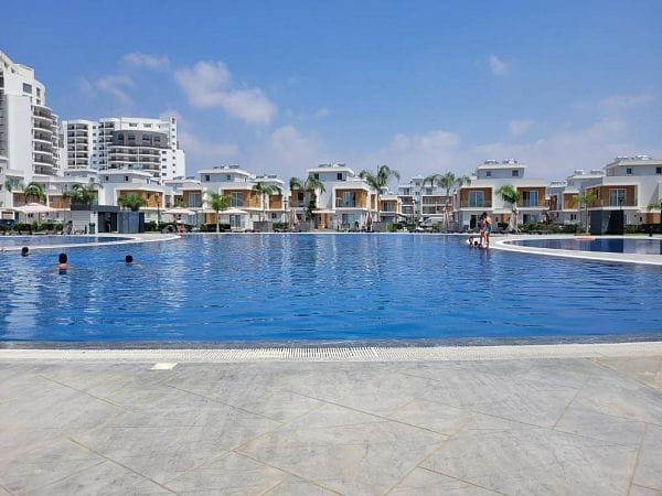 2-комнатный пентхаус 55 м² с террасой 55 м² с дизайн-пакетом - фото № 4