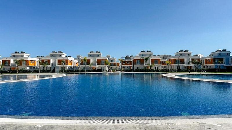 2-комнатный пентхаус 55 м² с террасой 55 м² с дизайн-пакетом - фото № 5