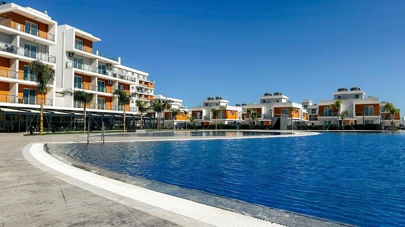 2-комнатный пентхаус 55 м² с террасой 55 м² с дизайн-пакетом - фото № 16