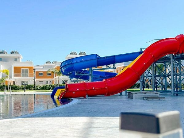 2-комнатный пентхаус 55 м² с террасой 55 м² с дизайн-пакетом - фото № 17