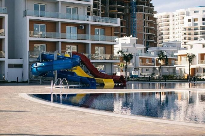 2-комнатный пентхаус 55 м² с террасой 55 м² с дизайн-пакетом - фото № 18