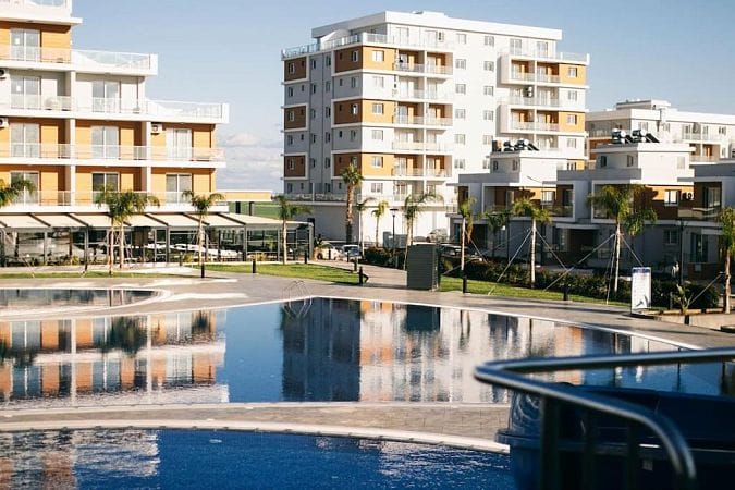 2-комнатный пентхаус 55 м² с террасой 55 м² с дизайн-пакетом - фото № 19