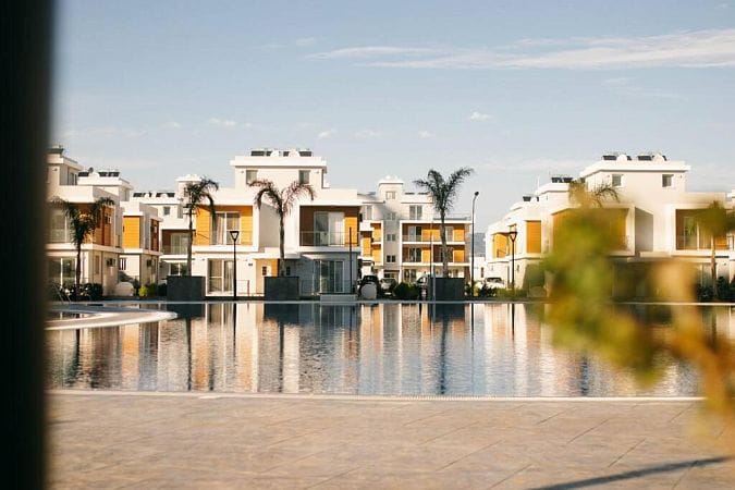 2-комнатный пентхаус 55 м² с террасой 55 м² с дизайн-пакетом - фото № 20