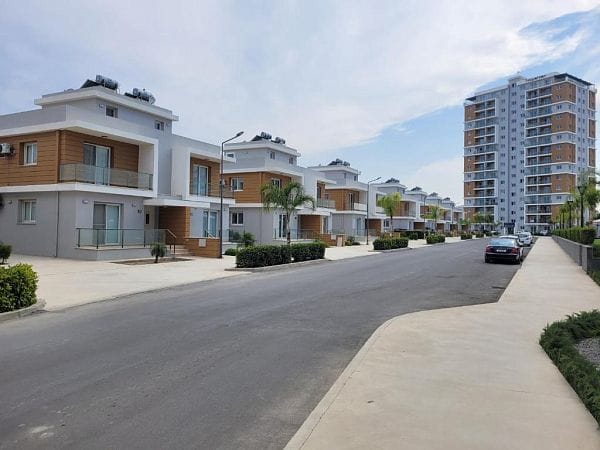 2-комнатный пентхаус 55 м² с террасой 55 м² с дизайн-пакетом - фото № 22