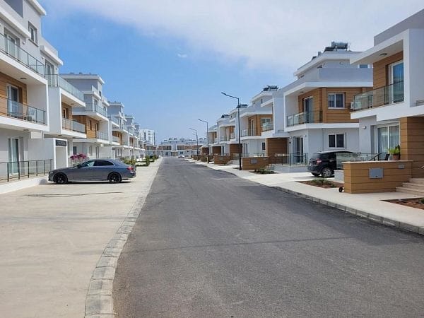 2-комнатный пентхаус 55 м² с террасой 55 м² с дизайн-пакетом - фото № 23