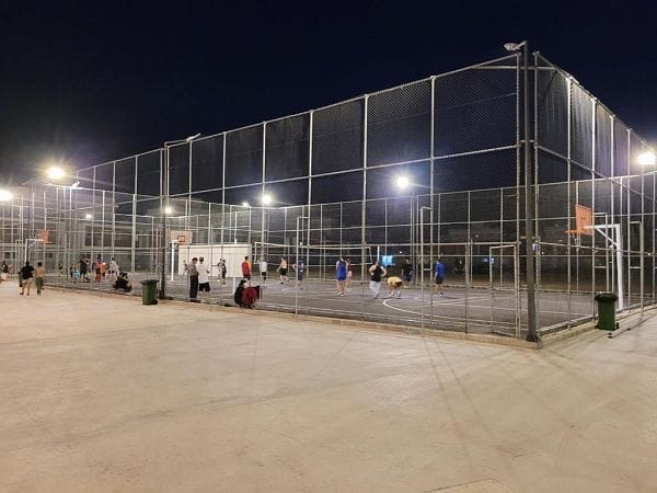 2-комнатный пентхаус 55 м² с террасой 55 м² с дизайн-пакетом - фото № 29