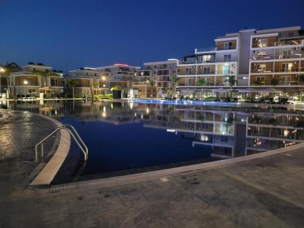 2-комнатный пентхаус 55 м² с террасой 55 м² с дизайн-пакетом - фото № 30