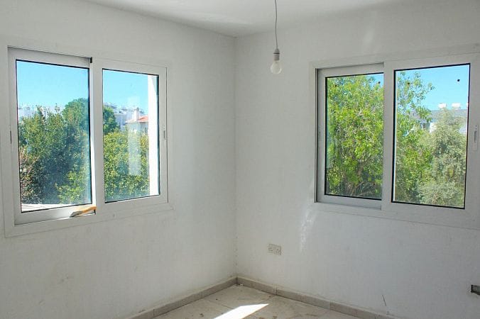 4-комнатные апартаменты loft 110 м² в Алсанджаке - фото № 4