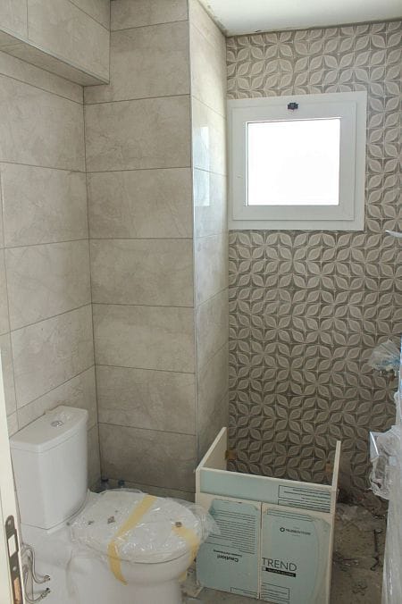 4-комнатные апартаменты loft 110 м² в Алсанджаке - фото № 5