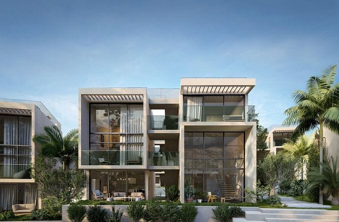2-комнатные апартаменты loft 63 м²  в новом и современном комплексе в Эсентепе - фото № 27