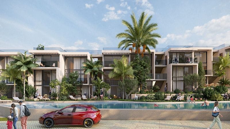 2-комнатные апартаменты loft 63 м²  в новом и современном комплексе в Эсентепе - фото № 33