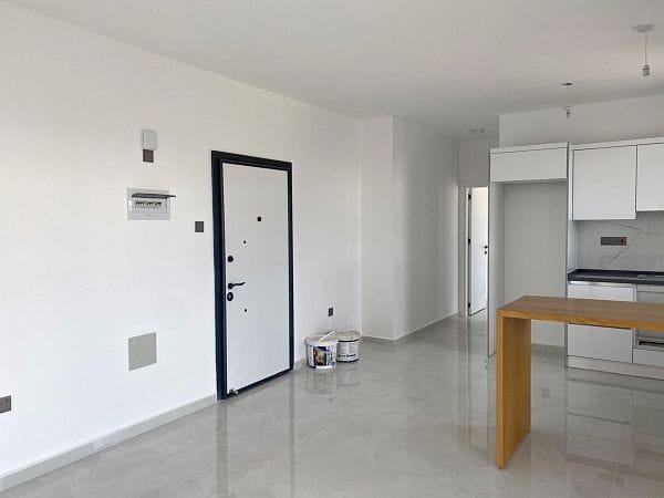 2-комнатные апартаменты 60 м² с террасой 11 м² в СПА комплексе - фото № 6