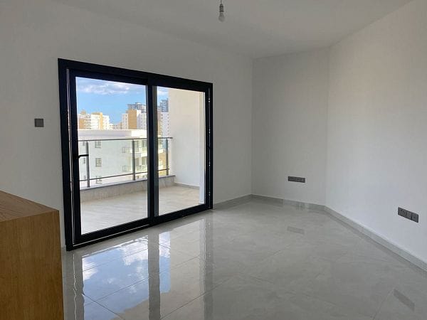 2-комнатные апартаменты 60 м² с террасой 11 м² в СПА комплексе - фото № 9