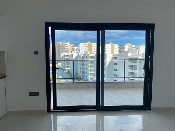 2-комнатные апартаменты 60 м² с террасой 11 м² в СПА комплексе - фото № 10