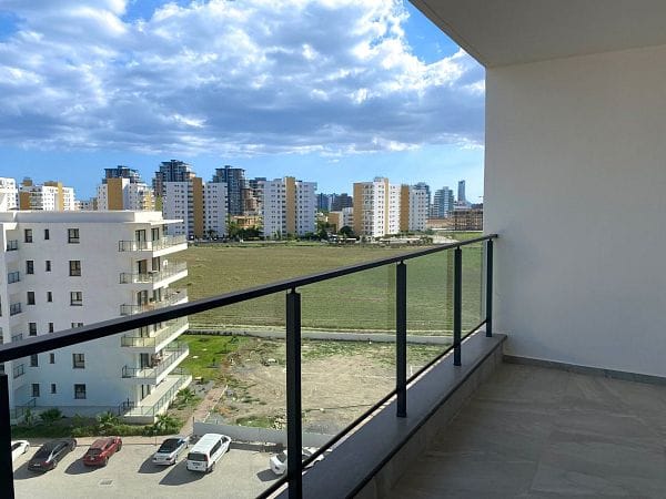 2-комнатные апартаменты 60 м² с террасой 11 м² в СПА комплексе - фото № 11