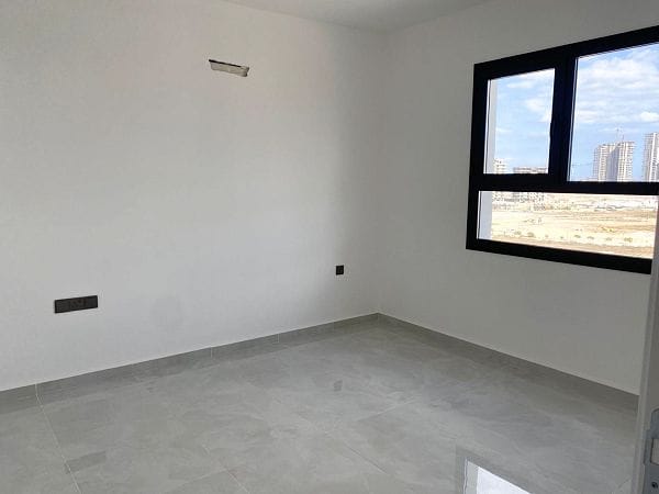 2-комнатные апартаменты 60 м² с террасой 11 м² в СПА комплексе - фото № 13