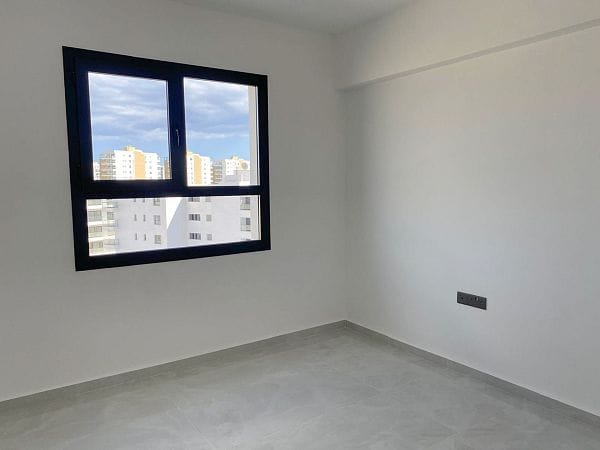 2-комнатные апартаменты 60 м² с террасой 11 м² в СПА комплексе - фото № 14