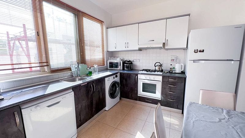 4-комнатные апартаменты 112 м² c террасой 15 м² в 450 метрах от моря - фото № 4