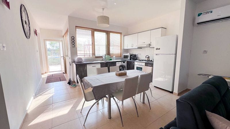 4-комнатные апартаменты 112 м² c террасой 15 м² в 450 метрах от моря - фото № 5