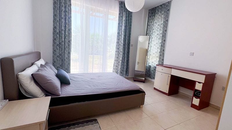 4-комнатные апартаменты 112 м² c террасой 15 м² в 450 метрах от моря - фото № 10