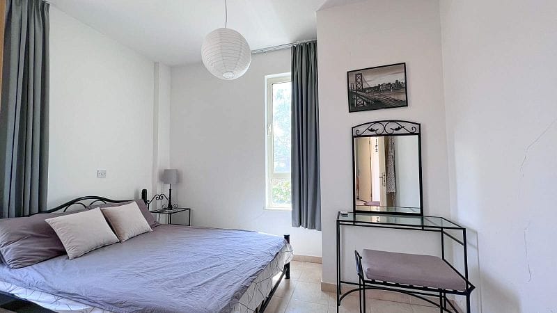 4-комнатные апартаменты 112 м² c террасой 15 м² в 450 метрах от моря - фото № 11