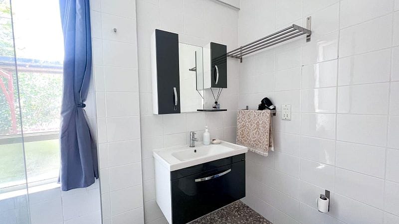 4-комнатные апартаменты 112 м² c террасой 15 м² в 450 метрах от моря - фото № 12