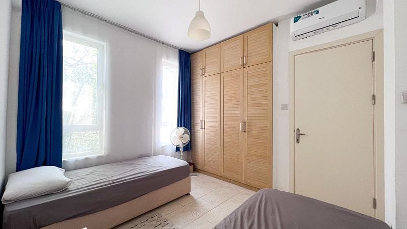 4-комнатные апартаменты 112 м² c террасой 15 м² в 450 метрах от моря - фото № 13