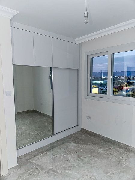 2-комнатный пентхаус 55 м² с террасой 55 м² с дизайн-пакетом - фото № 10