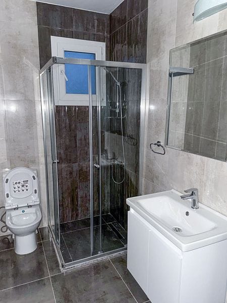 2-комнатный пентхаус 55 м² с террасой 55 м² с дизайн-пакетом - фото № 12