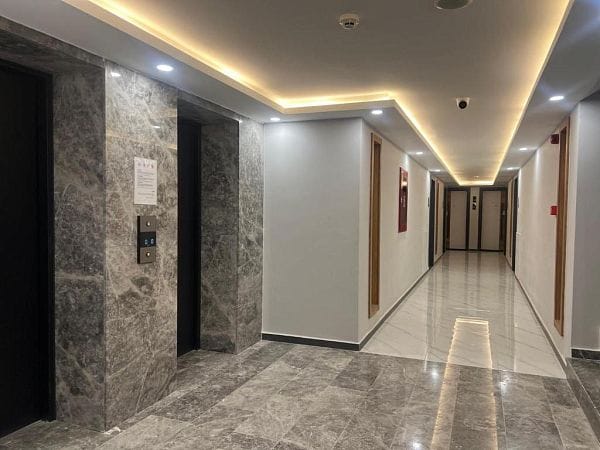 2-комнатные апартаменты 62 м² с панорамным видом на море - фото № 10