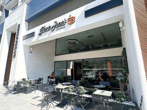 2-комнатные апартаменты 62 м² с панорамным видом на море - фото № 20