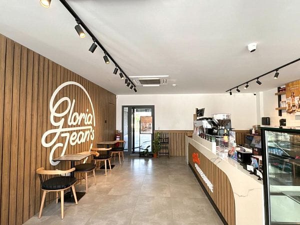 2-комнатные апартаменты 62 м² с панорамным видом на море - фото № 21