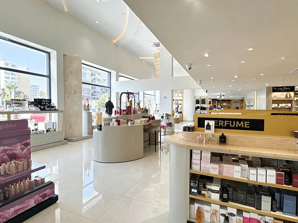 2-комнатные апартаменты 62 м² с панорамным видом на море - фото № 22