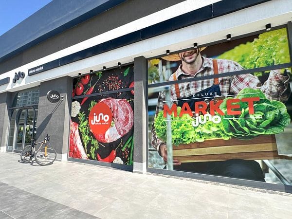 2-комнатные апартаменты 62 м² с панорамным видом на море - фото № 24