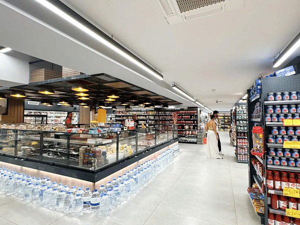 2-комнатные апартаменты 62 м² с панорамным видом на море - фото № 26