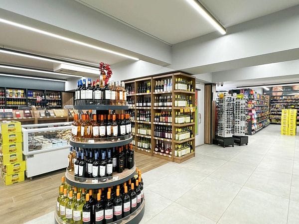 2-комнатные апартаменты 62 м² с панорамным видом на море - фото № 27