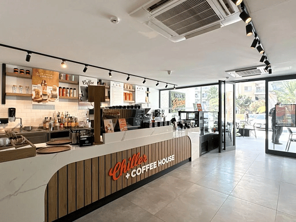 2-комнатные апартаменты 62 м² с панорамным видом на море - фото № 29