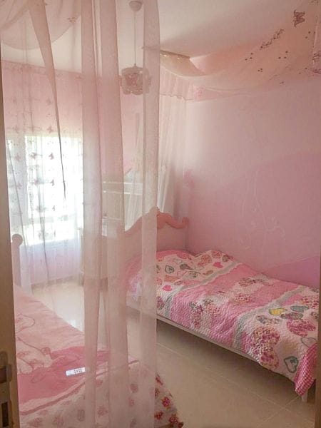 4-комнатный пентхаус 128 м² с террасой на крыше 36 м² и потрясающими видами на море! - фото № 16