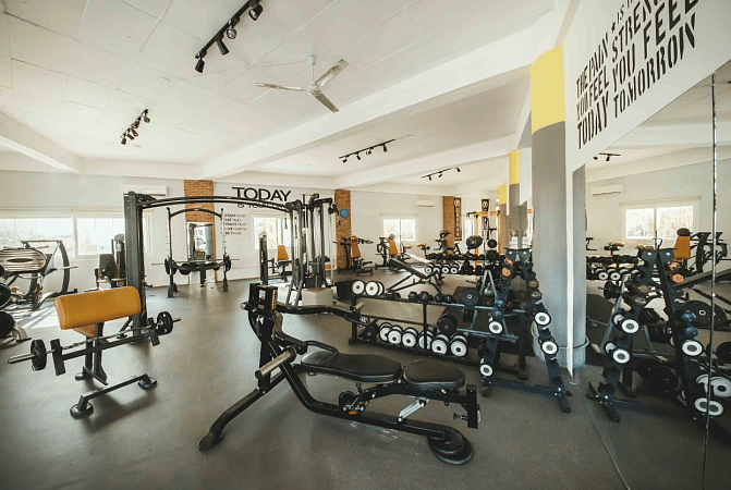 4-комнатный пентхаус 128 м² с террасой на крыше 36 м² и потрясающими видами на море! - фото № 47