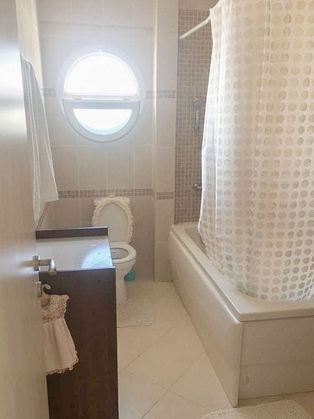 4-комнатный пентхаус 128 м² с террасой на крыше 36 м² и потрясающими видами на море! - фото № 77