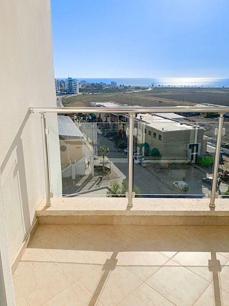 4-комнатный пентхаус 128 м² с террасой на крыше 36 м² и потрясающими видами на море! - фото № 131