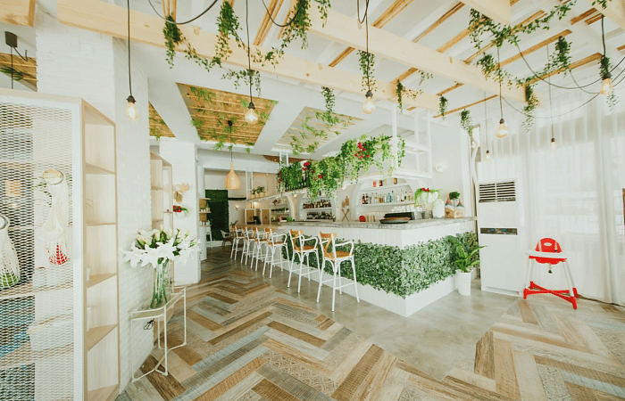 4-комнатный пентхаус 128 м² с террасой на крыше 36 м² и потрясающими видами на море! - фото № 162